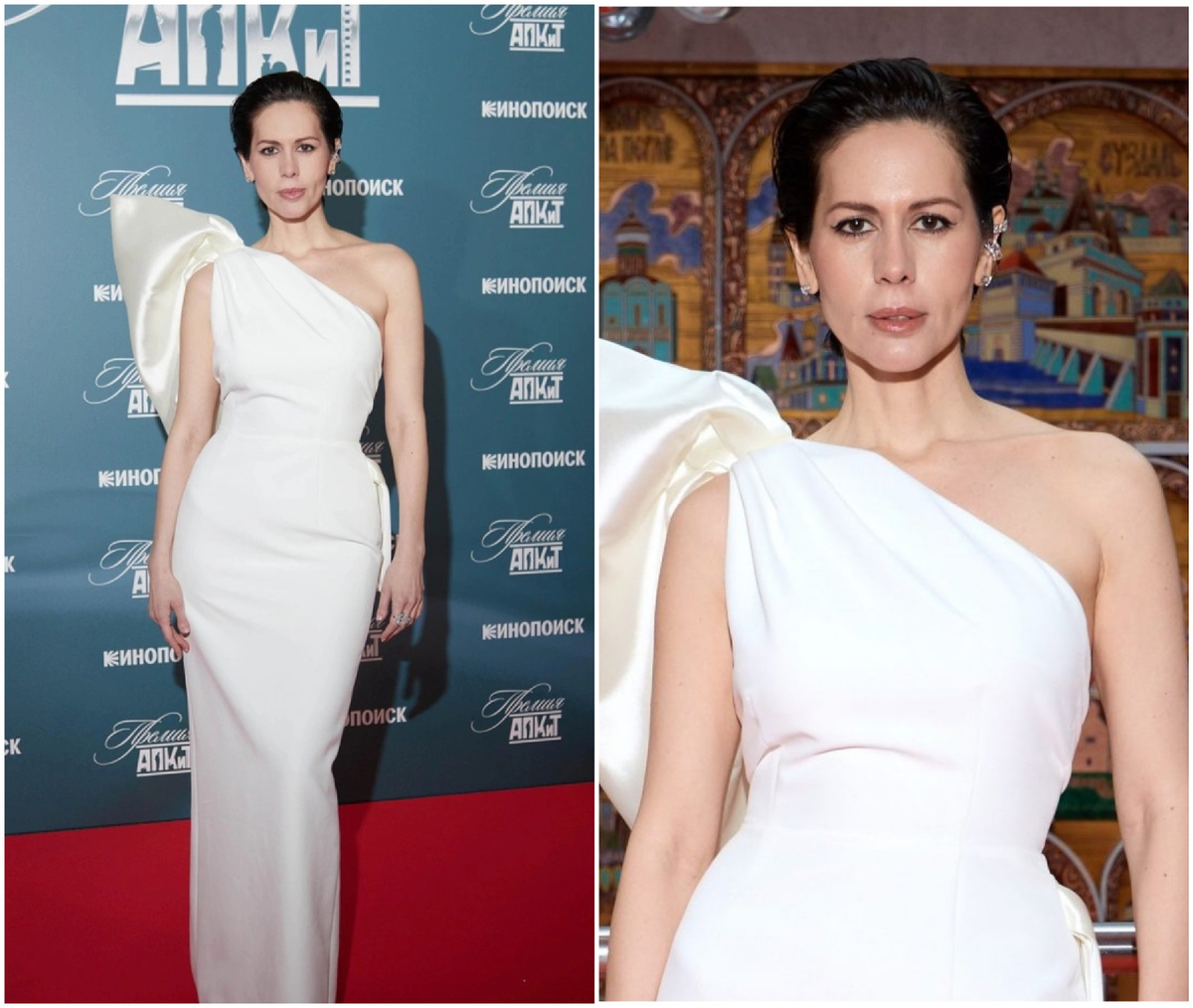 Сабина Ахмедова