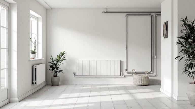    Как выбрать трубы для отопления частного дома: советы по материалам и установке для вашего комфорта feedlineadmin