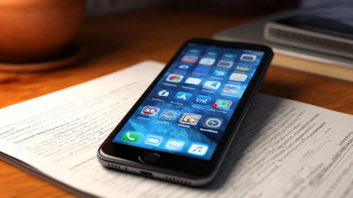    Сгенерировано ИИ