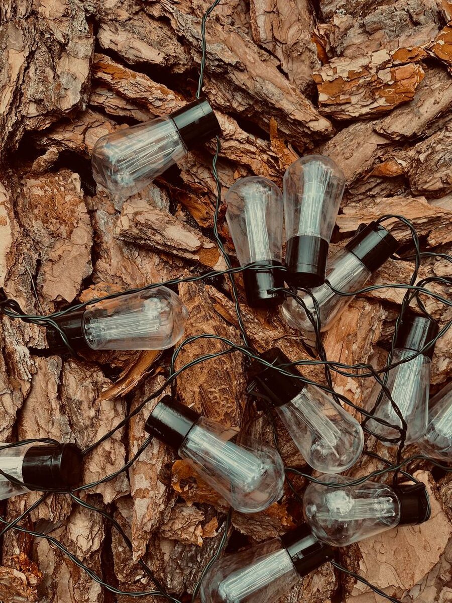 Сама гирлянда