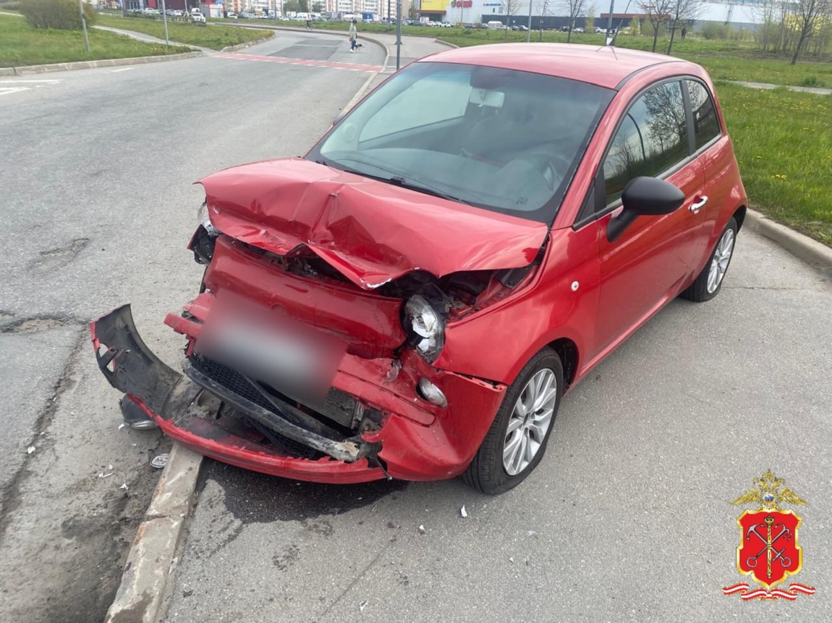 © ГУ МВД по Петербургу и Ленобласти