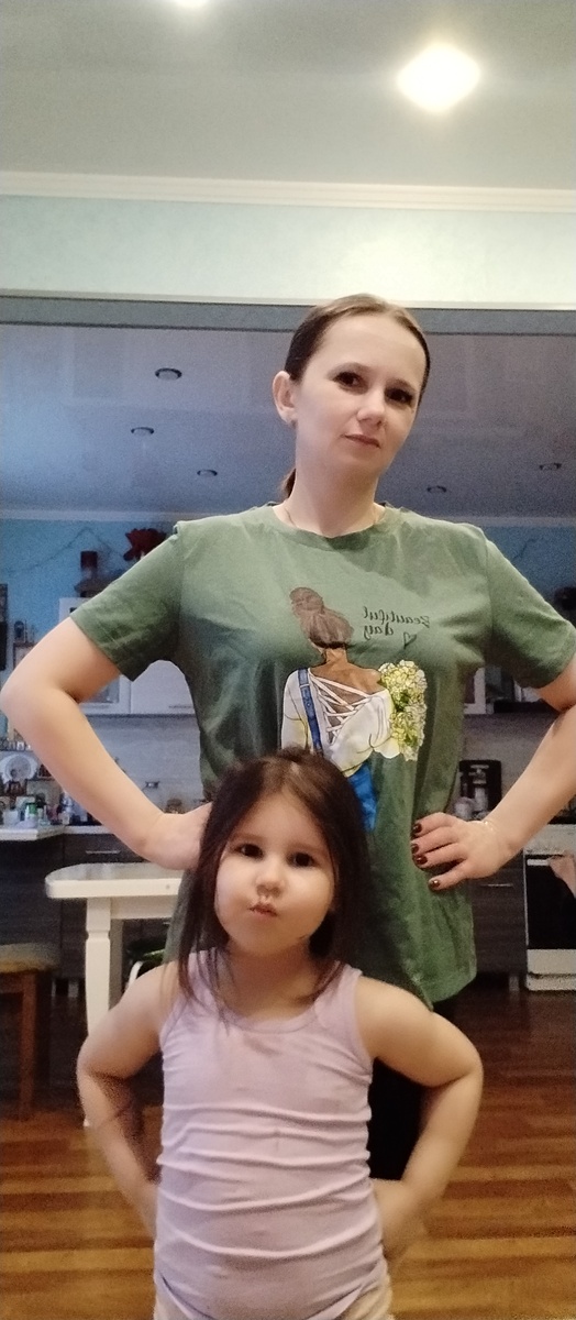 К занятию готовы 😄