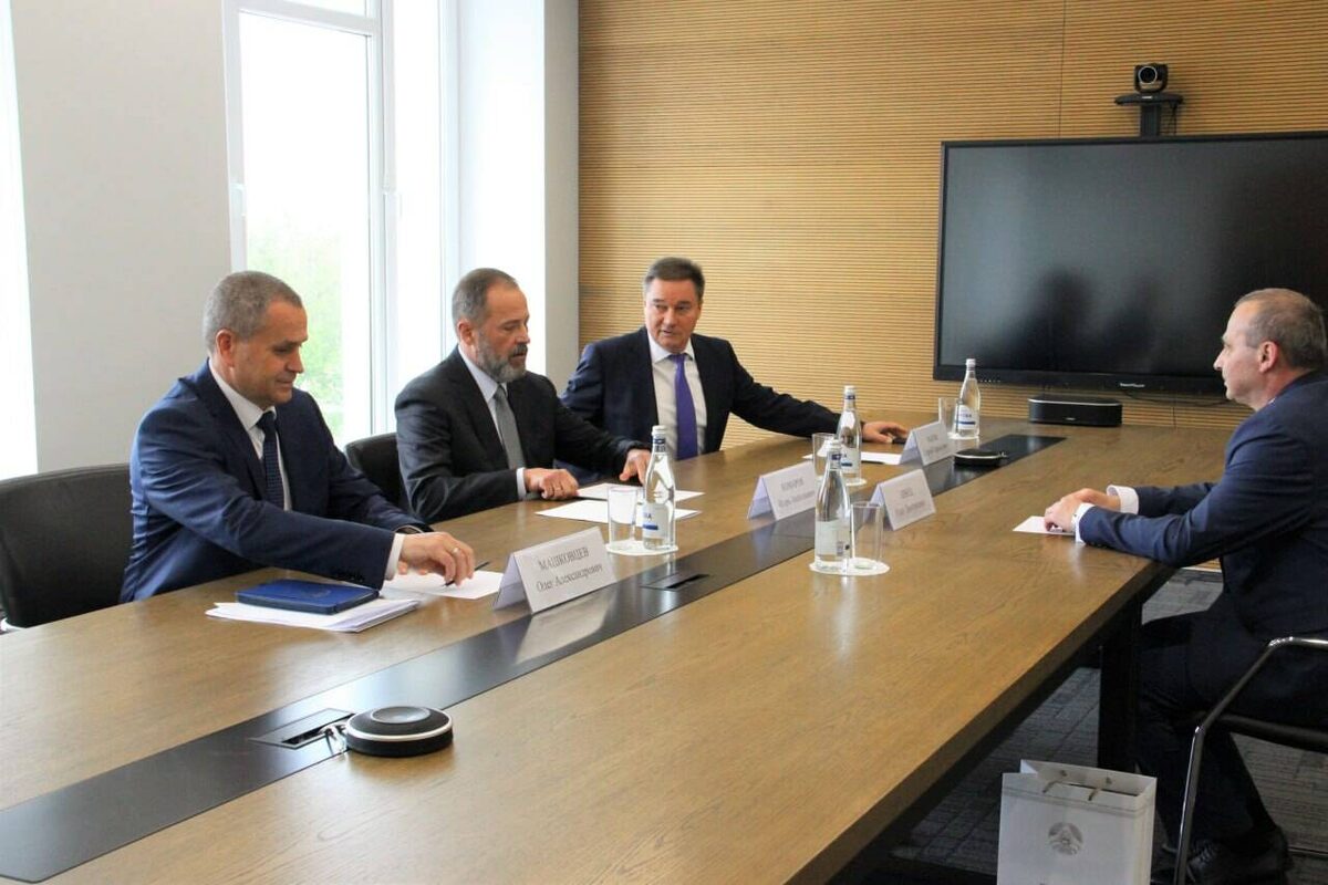 Фото: пресс-служба полпреда Президента РФ в ПФО