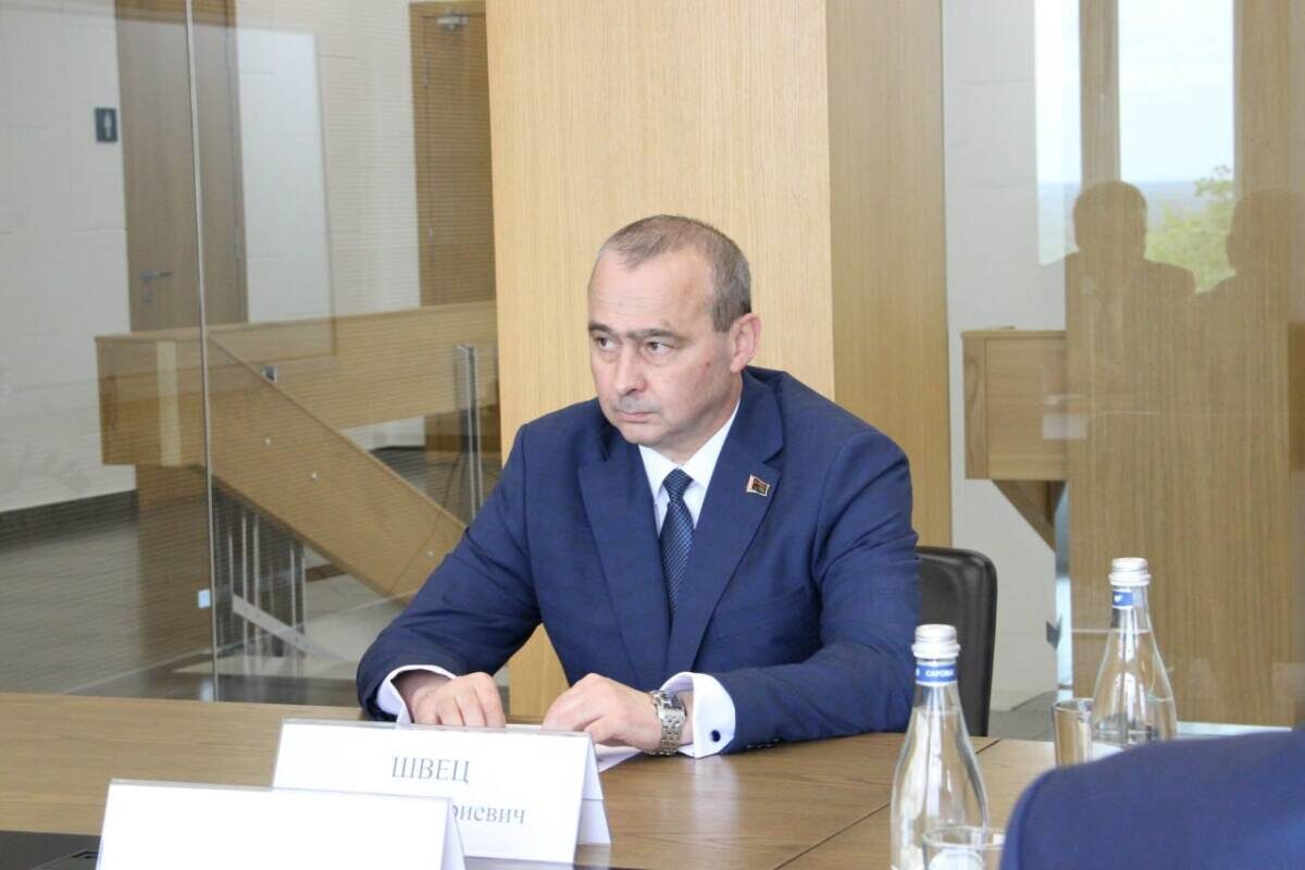 Фото: пресс-служба полпреда Президента РФ в ПФО