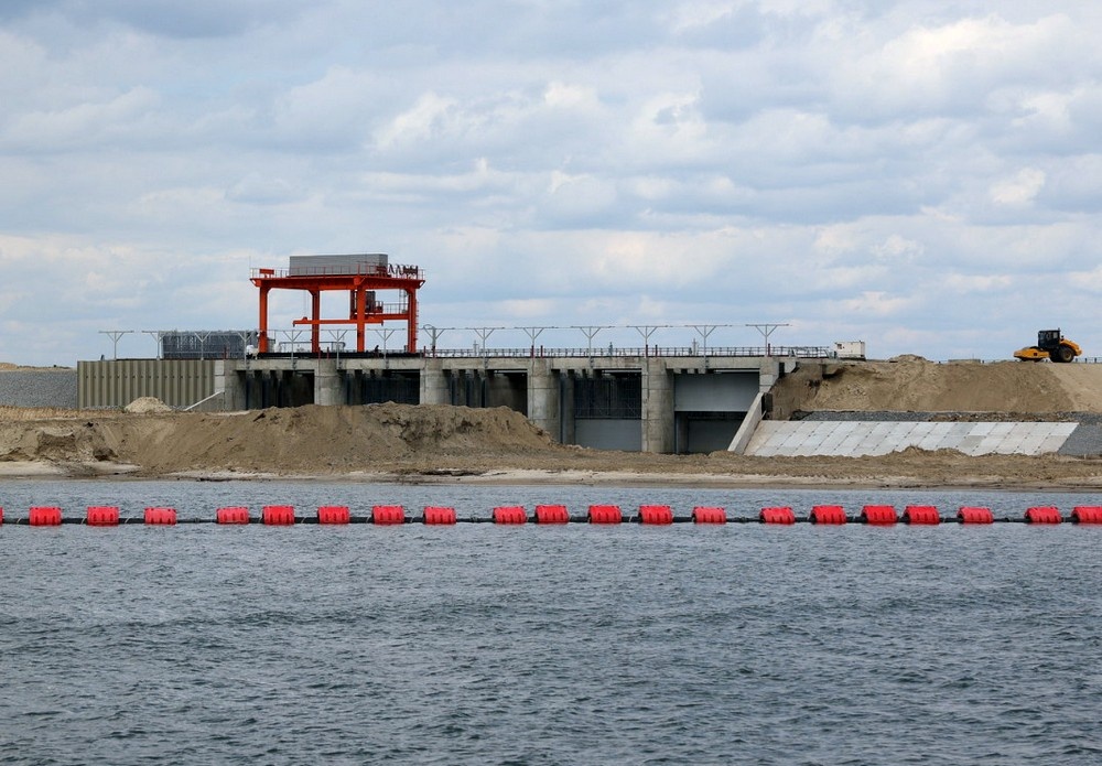    Фото с сайта правительства Ростовской области Александр Любименко