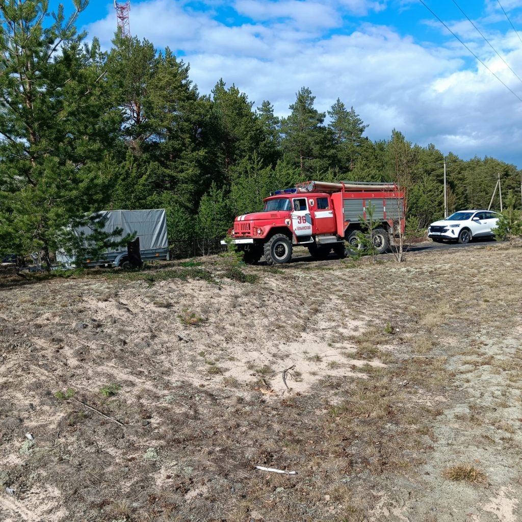    Фото: Олег Поляков / ВК