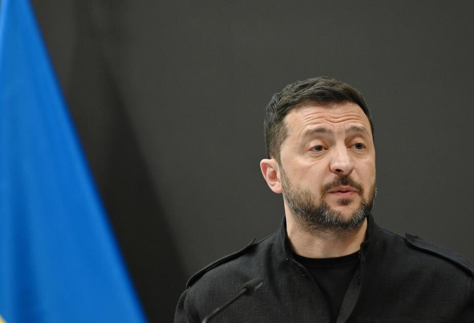    Tomas Tkacik/Keystone Press Agency/Global Look Press