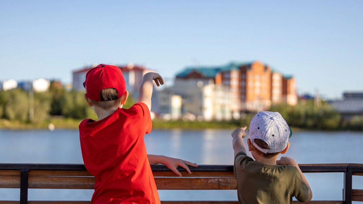    Фото: Фёдор Воронов / «Ямал-Медиа»