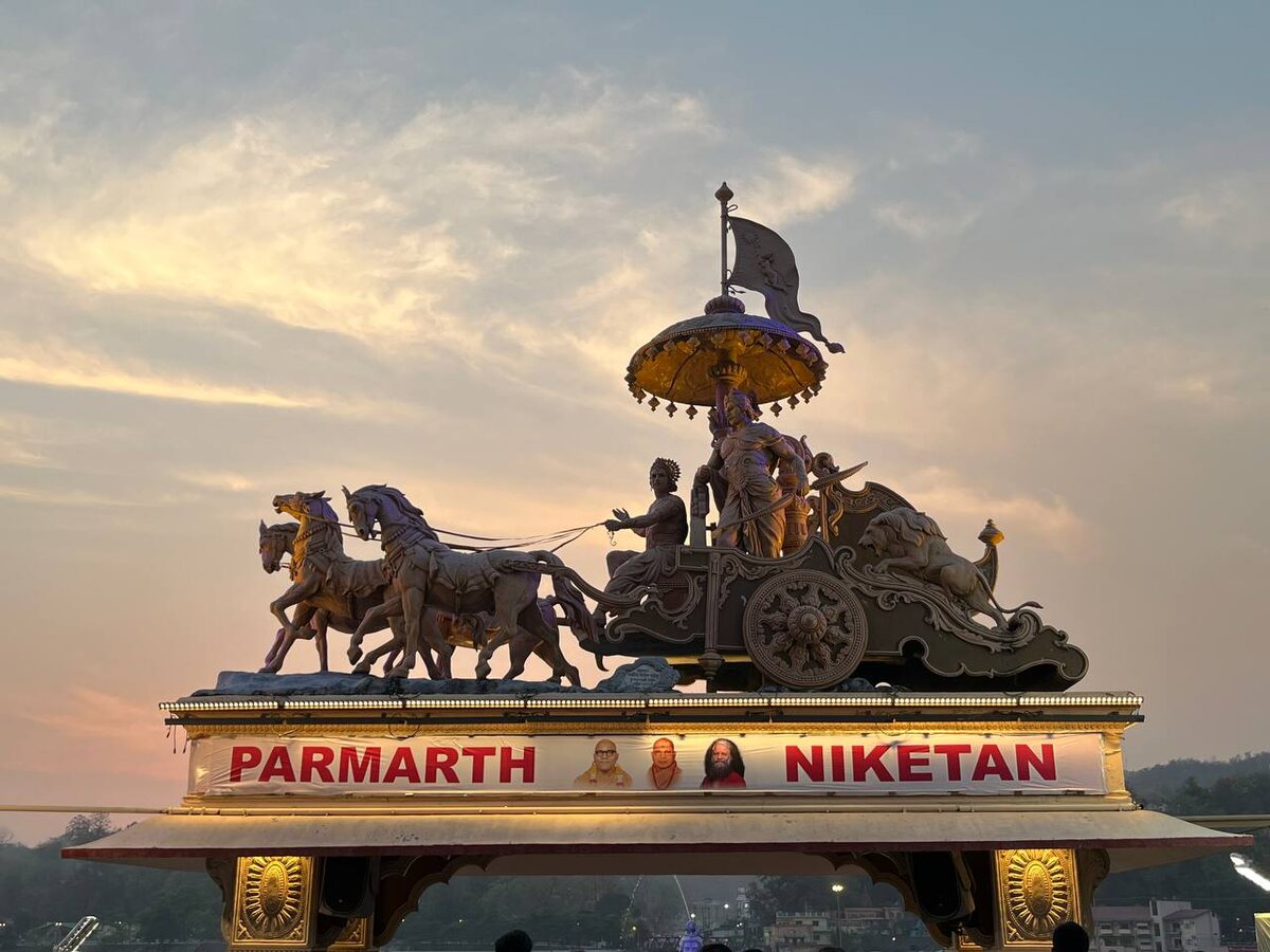 Фото из личного архива участников Летней школы