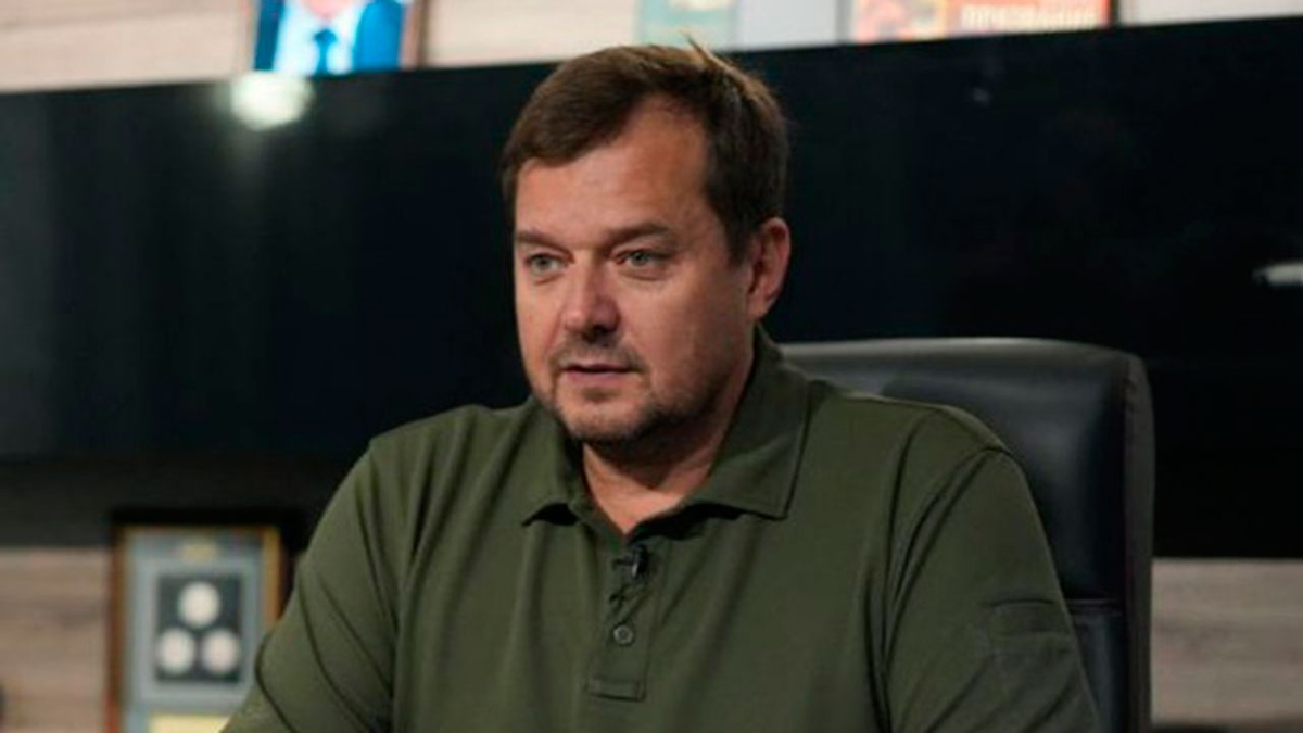 губернатор