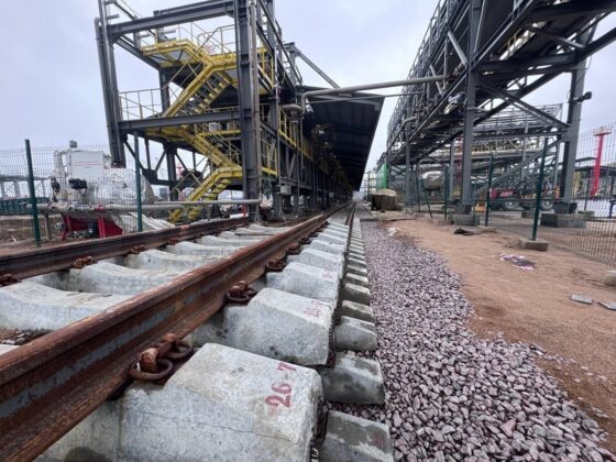     Фото: Порт Фавор.