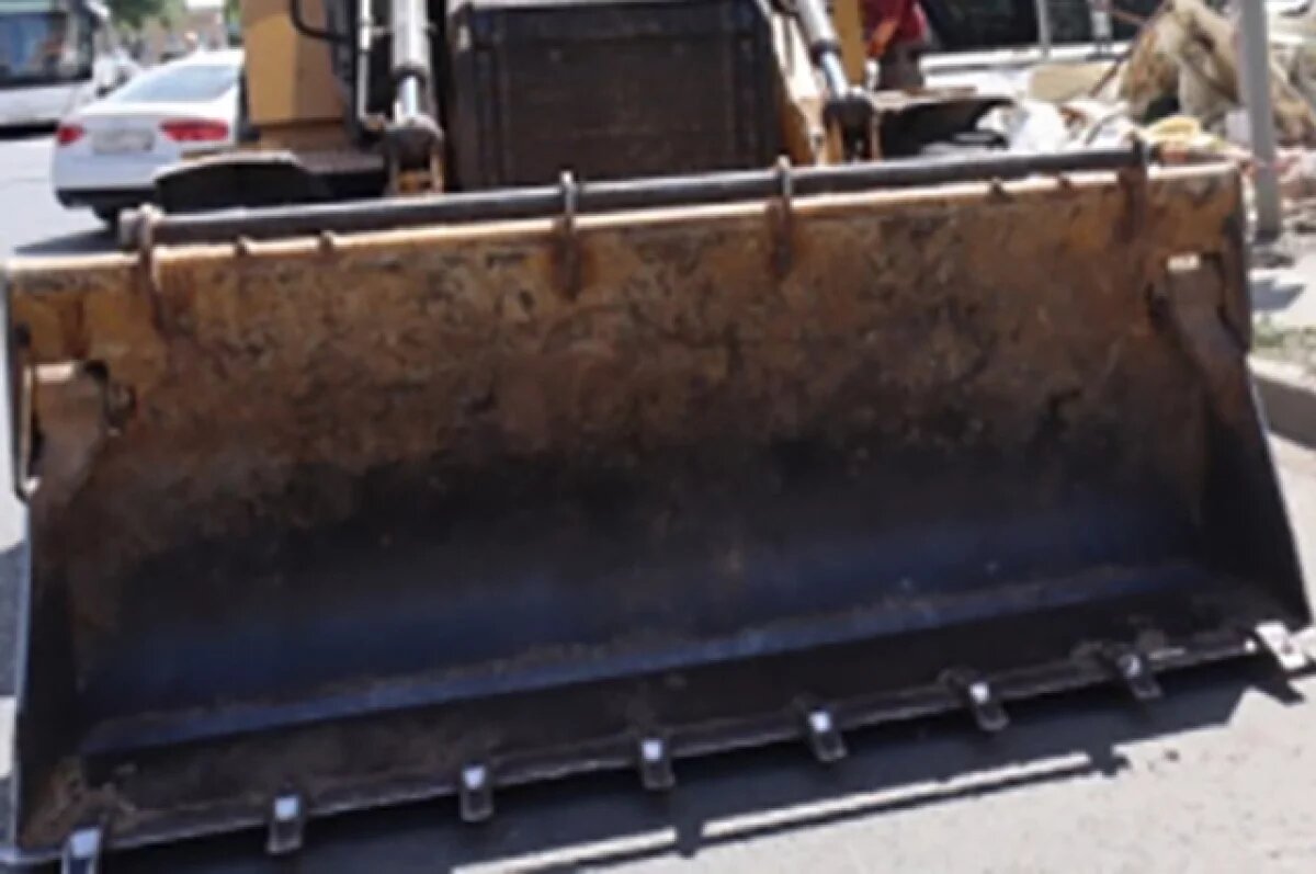    В Самаре снесут шиномонтажную мастерскую на улице Промышленности, 87