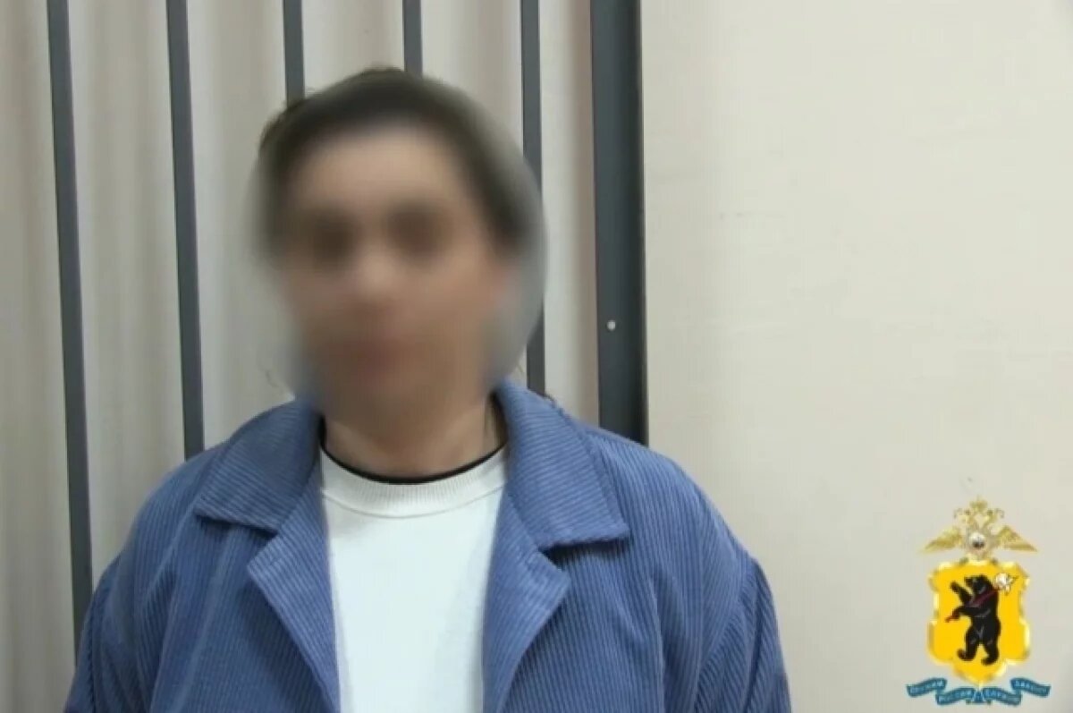    В Ярославле задержали женщину, подозреваемую в похищении денег пенсионеров