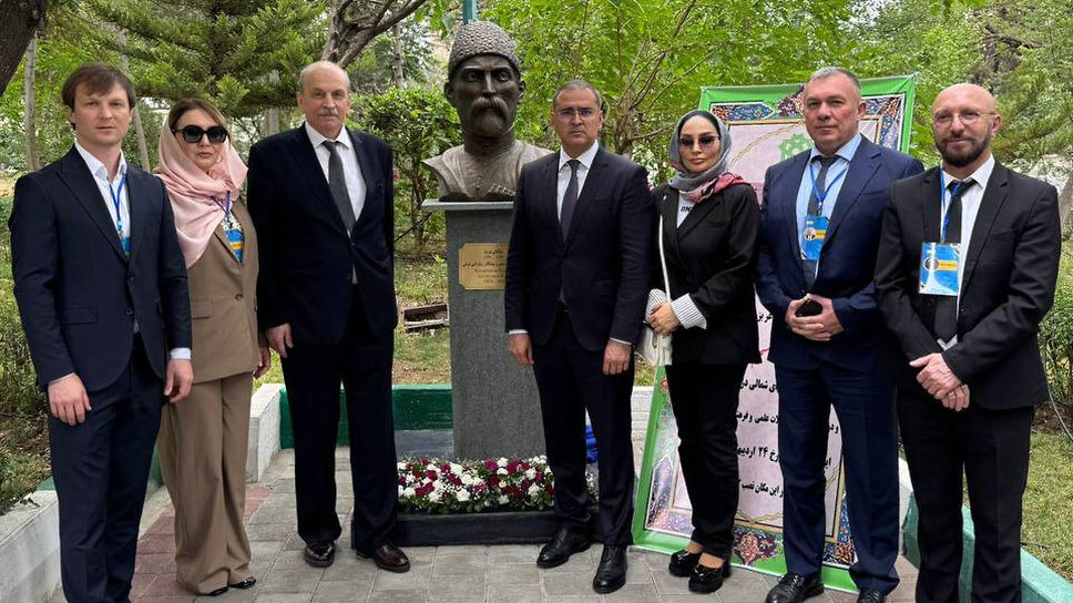 Фото: пресс-служба главы РСО – Алания