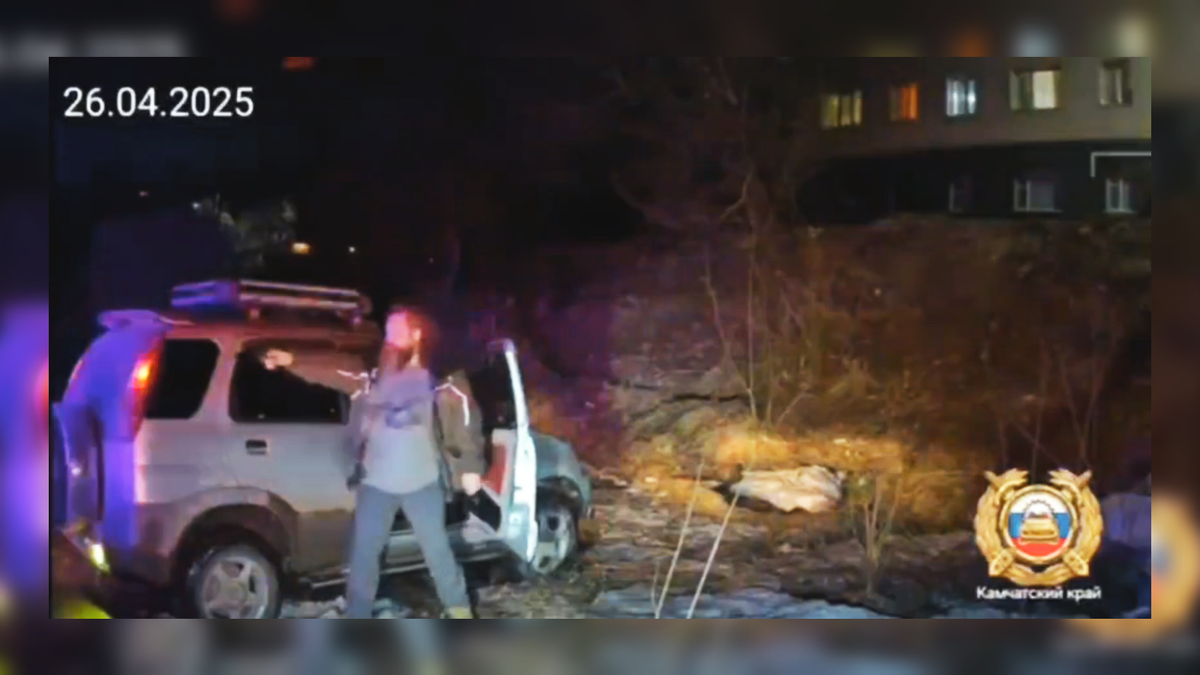 Автор: В. Панченко