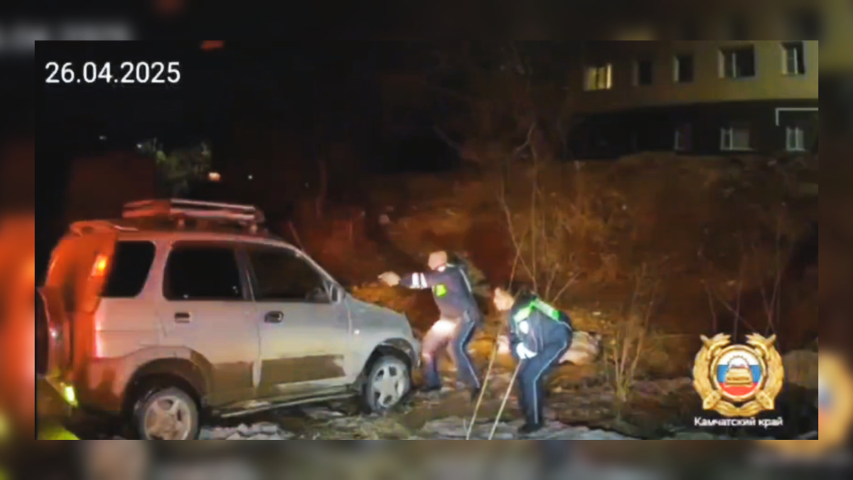 Автор: В. Панченко