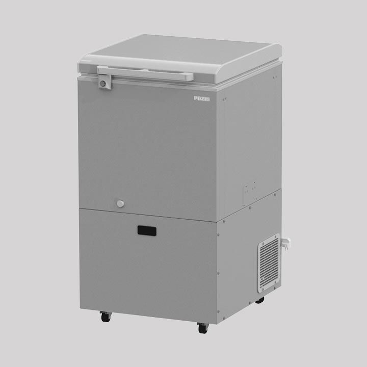   Морозильный ларь «МНТ-30»