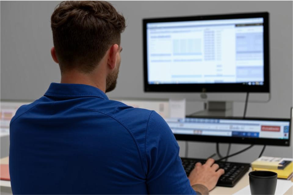    Фото сгенерировано нейросетью Kandinsky.