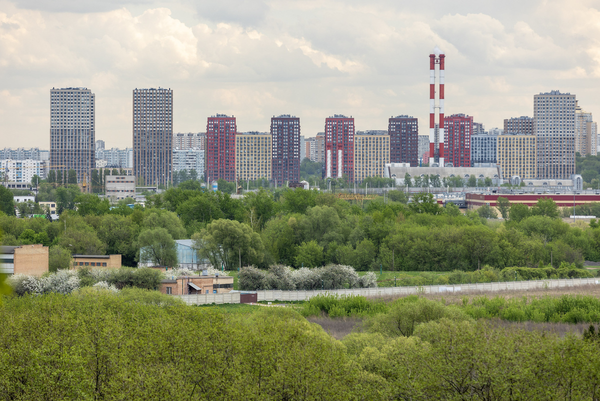    Источник: Алексей Смышляев/ТАСС