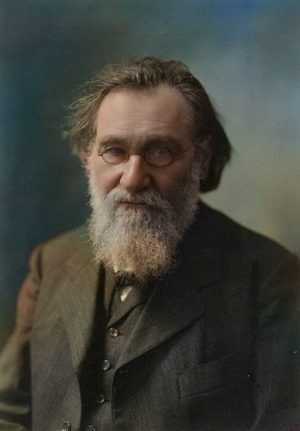 Илья Ильич Мечников