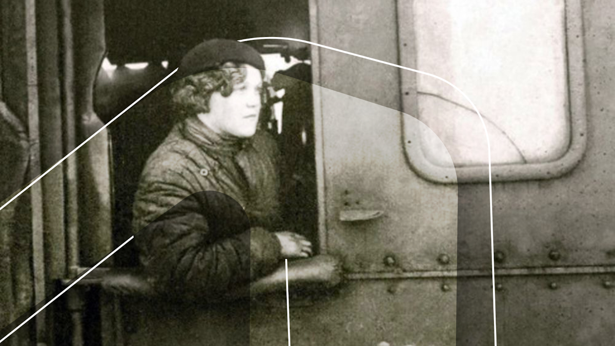 На фото: Елена Чухнюк