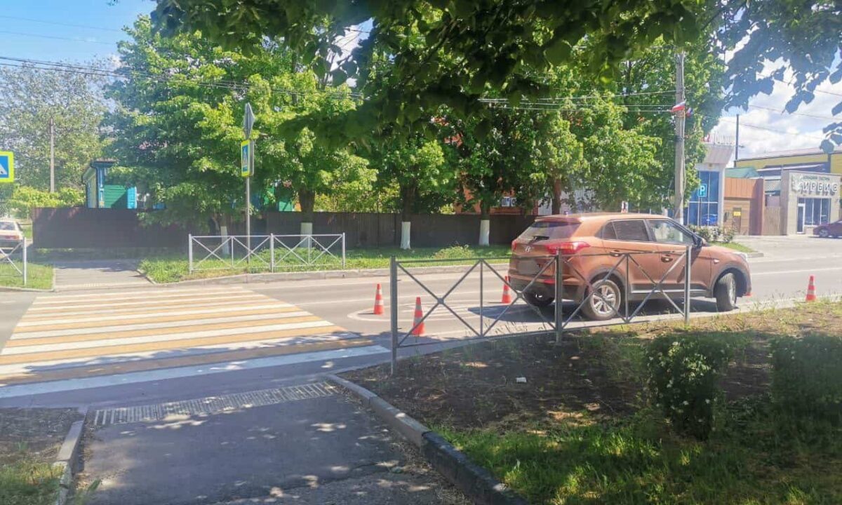    Фото t.me/kanevskaya_OMVD