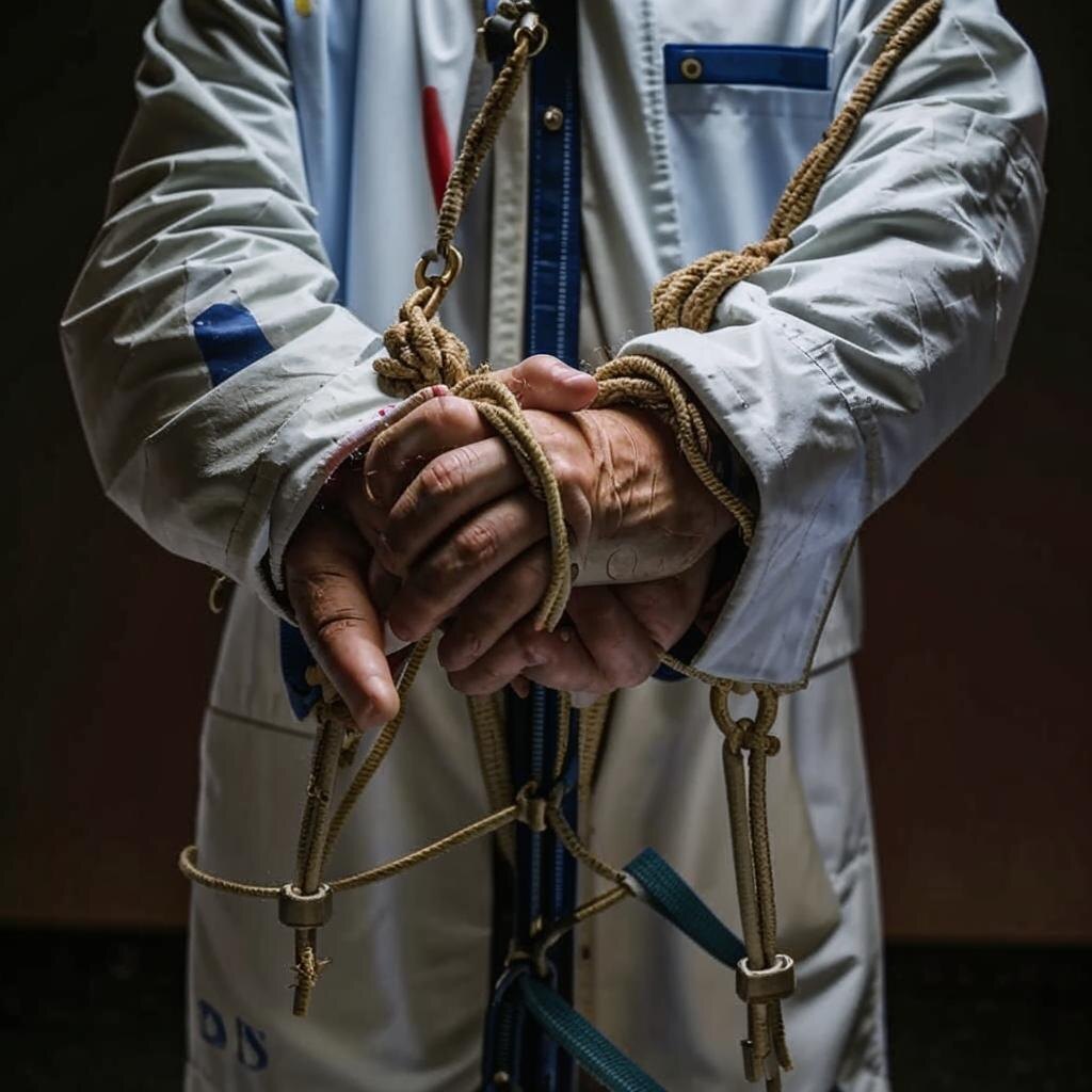 Вязки сомнительные