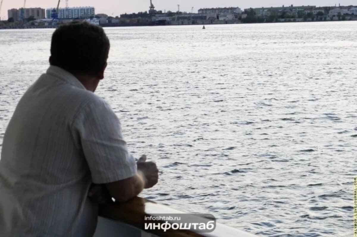    Астраханские моряки застряли в Болгарии без зарплаты