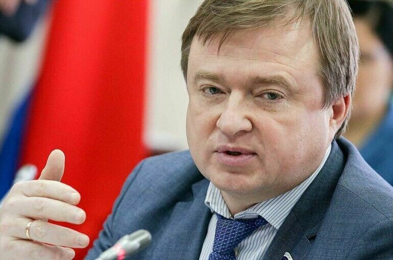   Пресс-служба Госдумы