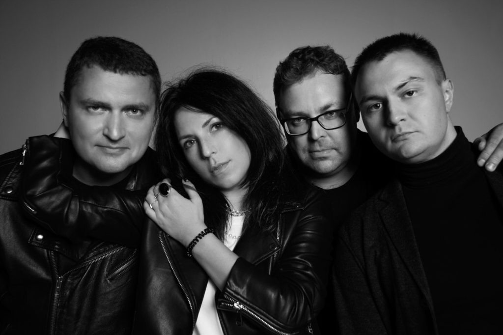    Фото: группа Alter E.G.O.