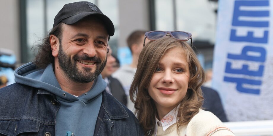 Фото: Агентство "Москва"/Кирилл Зыков