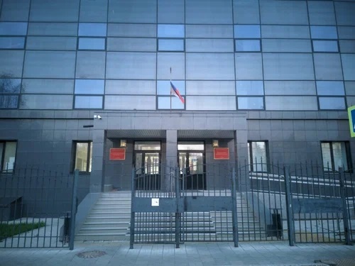    Фото Яндекс.Карты