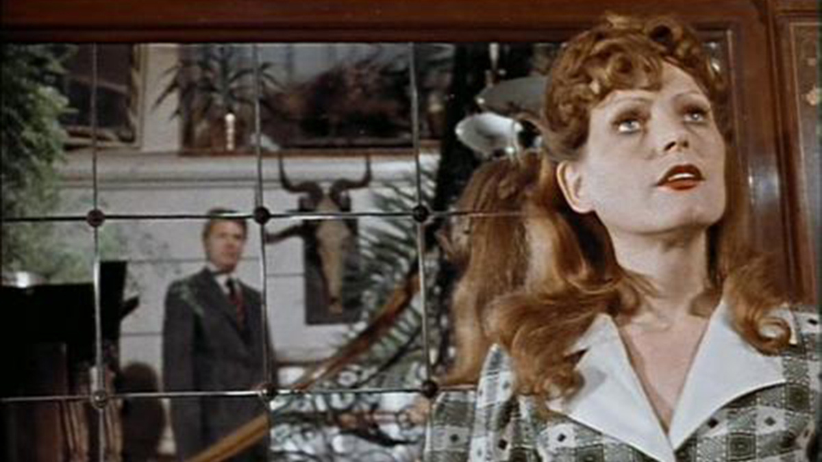 МАРТА Райнер Вернер Фассбиндер