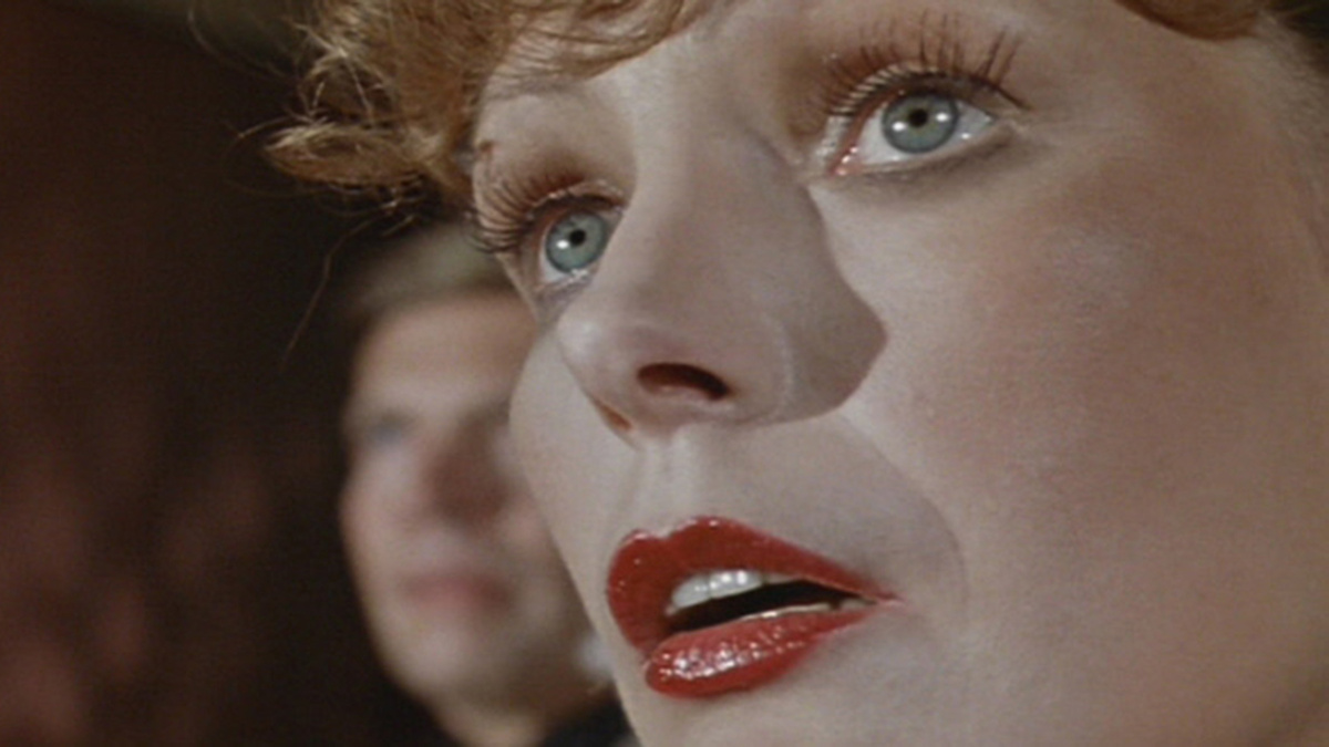 МАРТА Райнер Вернер Фассбиндер