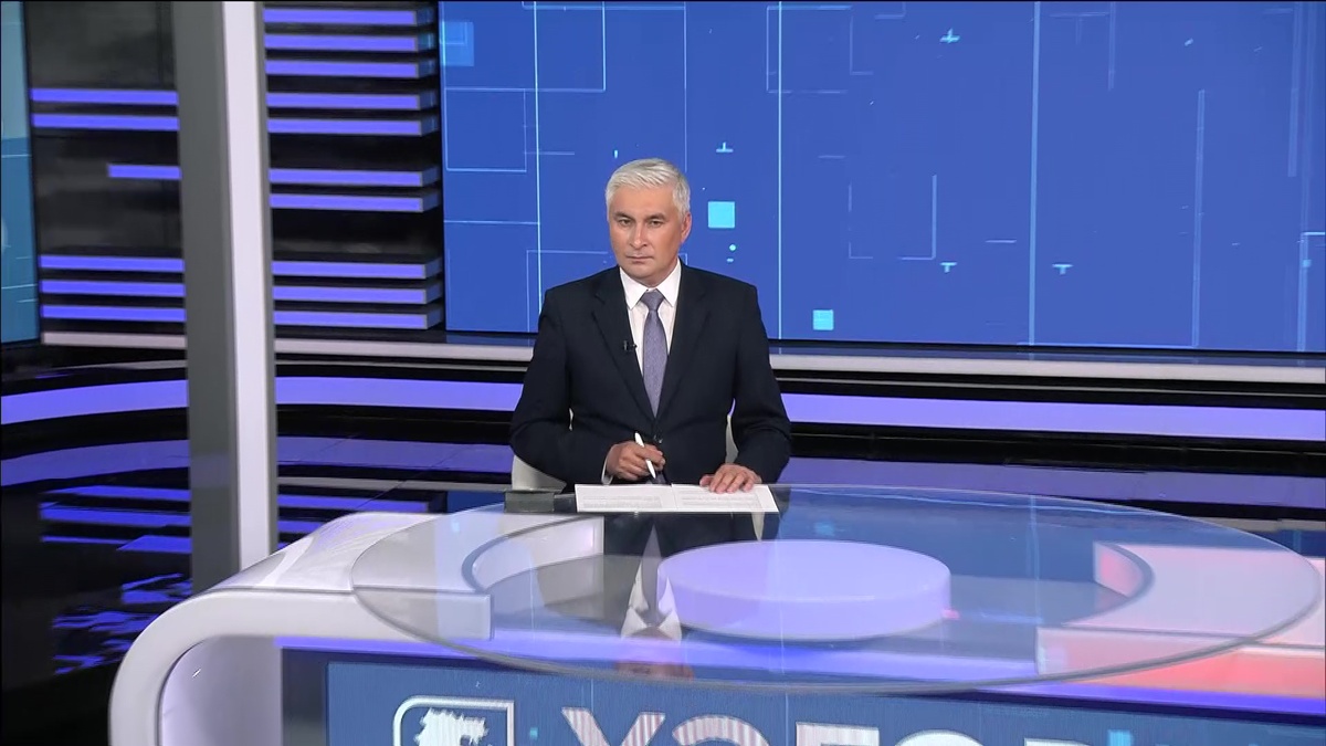    «Хәбәрҙәр» Закир Шәрипов менән-14.05.25 16:00