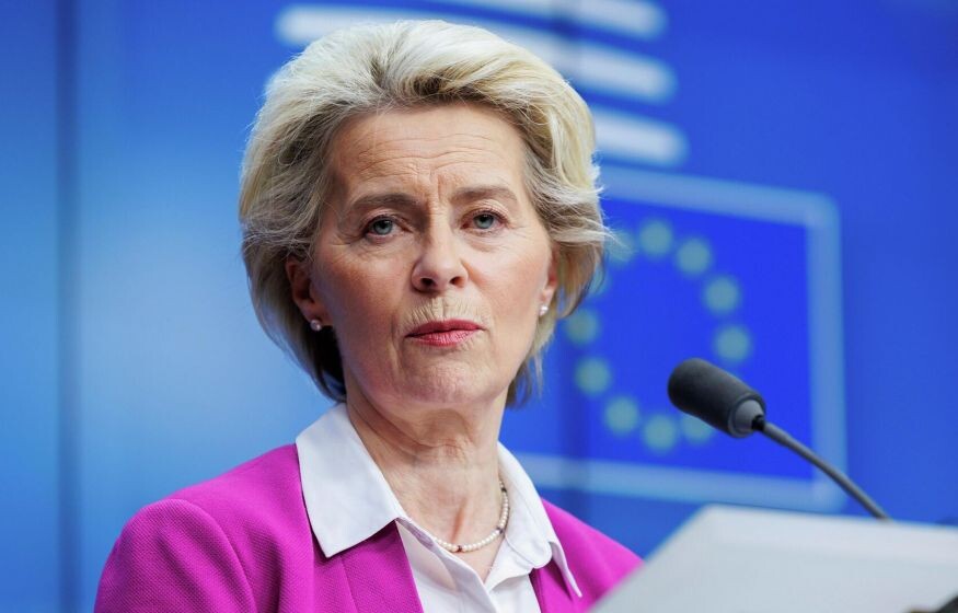    «Вместо очередных незаконных санкций лучше бы применили закон по делу своей преступницы»: в МИД РФ обратились к ЕК