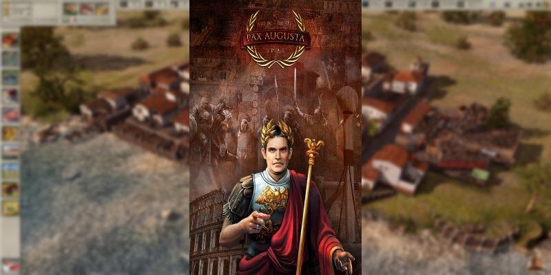    Игра Pax Augusta