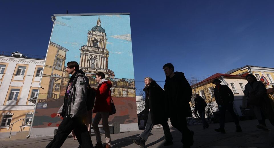 Alexey Belkin/Business Online / www.globallookpress.com