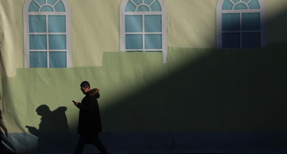 Alexey Belkin/Business Online / www.globallookpress.com