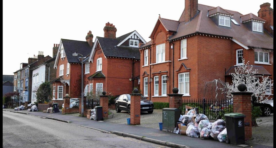 Picture By Parsons Media/Keystone Press Agency / www.globallookpress.com