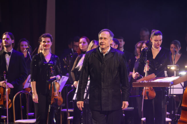    Фото: Илья Хачатурян