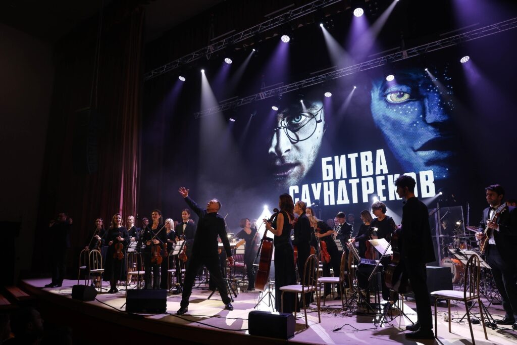    Фото: Илья Хачатурян