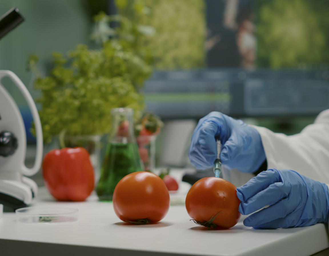 Биологическое исследование на содержание нитратов