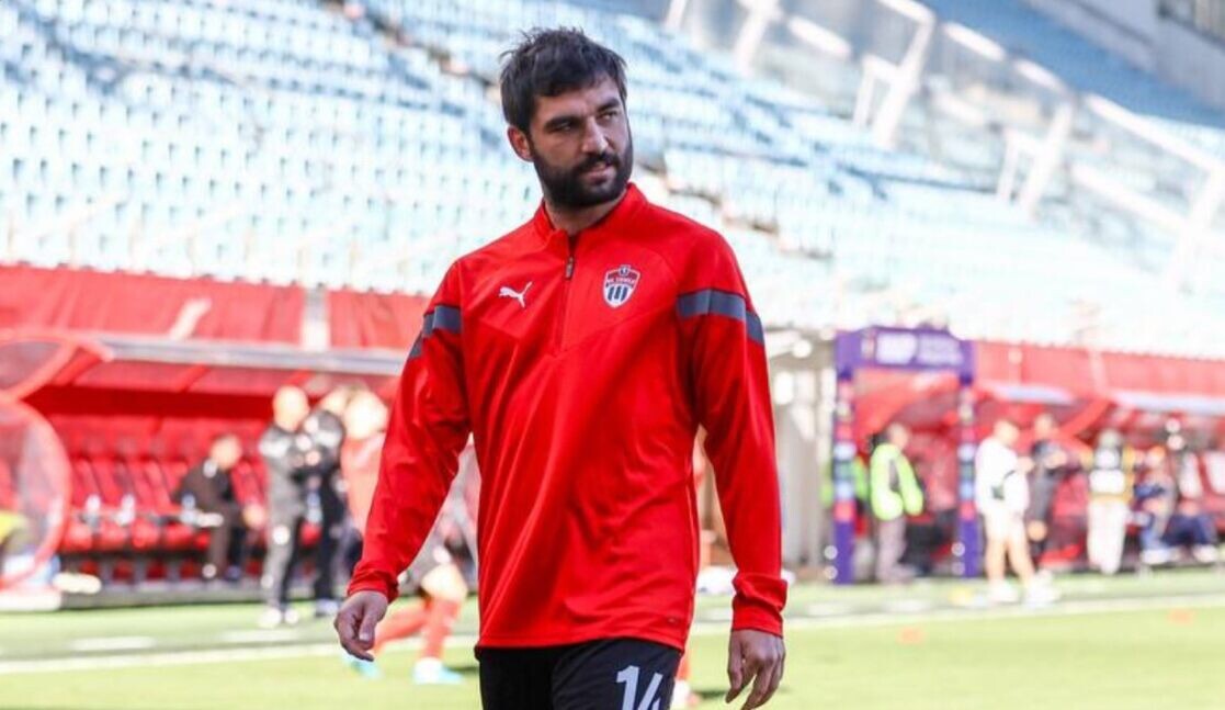    Фото: ФК «Химки»