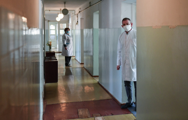 Фото: РИА Новости