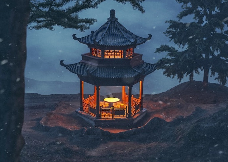 Восточный гороскоп для всех знаков на неделю