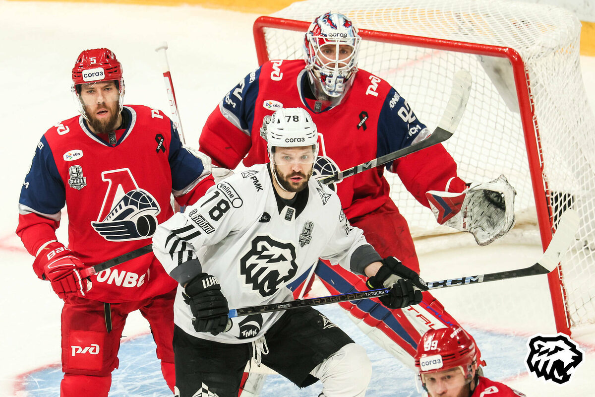 Фото: hctraktor.org