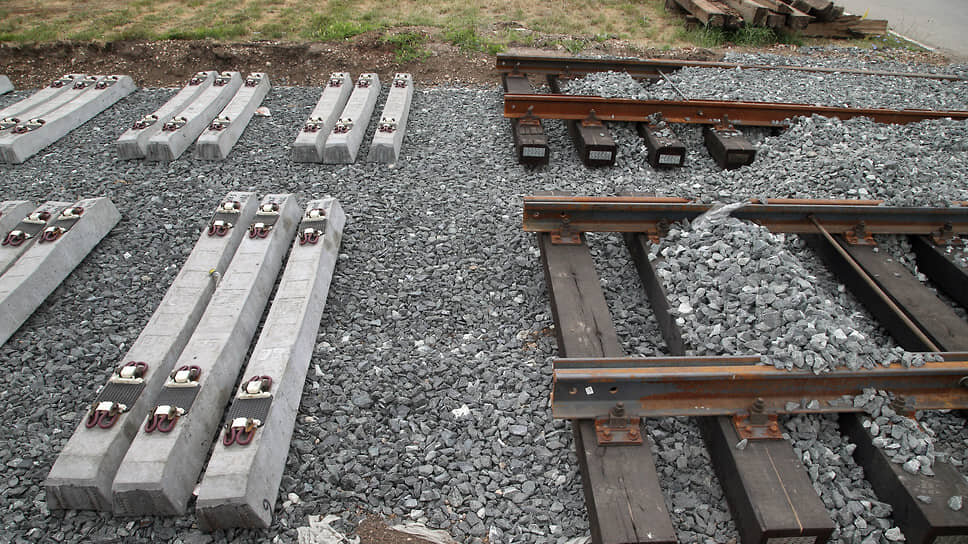 Фото: Юрий Стрелец / Коммерсантъ