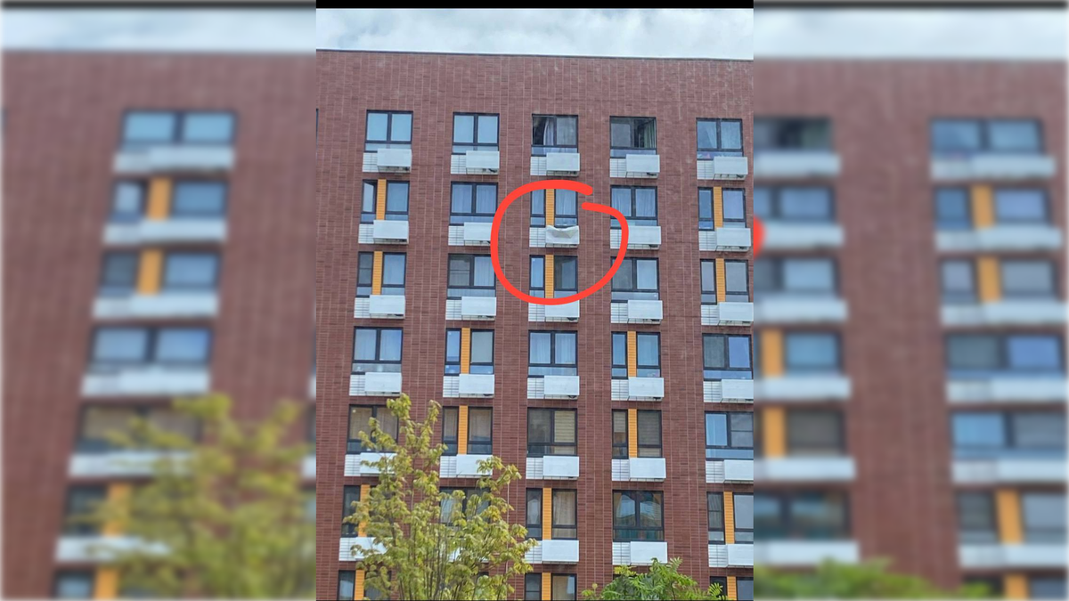 Фото: чат жильцов ЖК