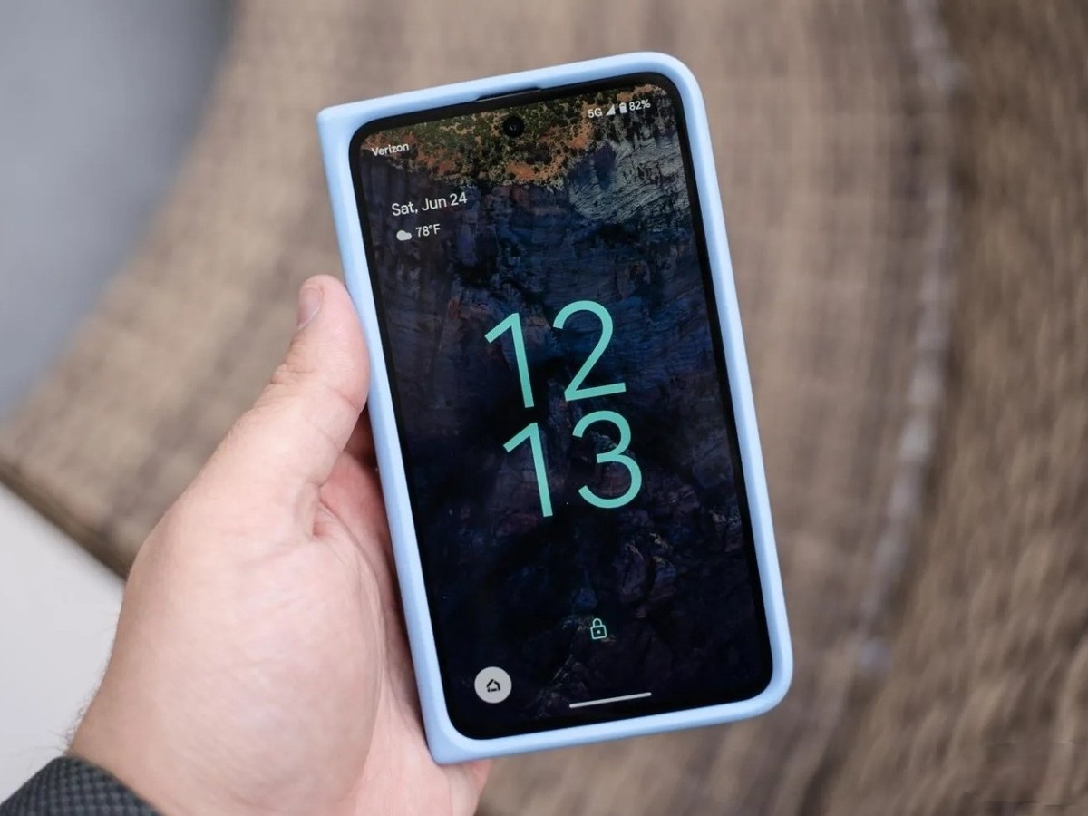    Google анонсировала обновлённый дизайн функции Always-On Display